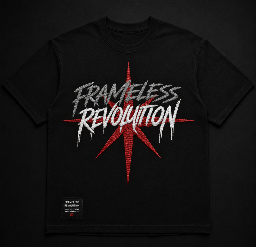 REVOLUTIONARY 001