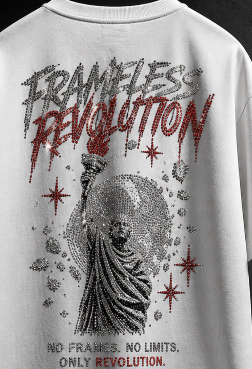 REVOLUTIONARY 001