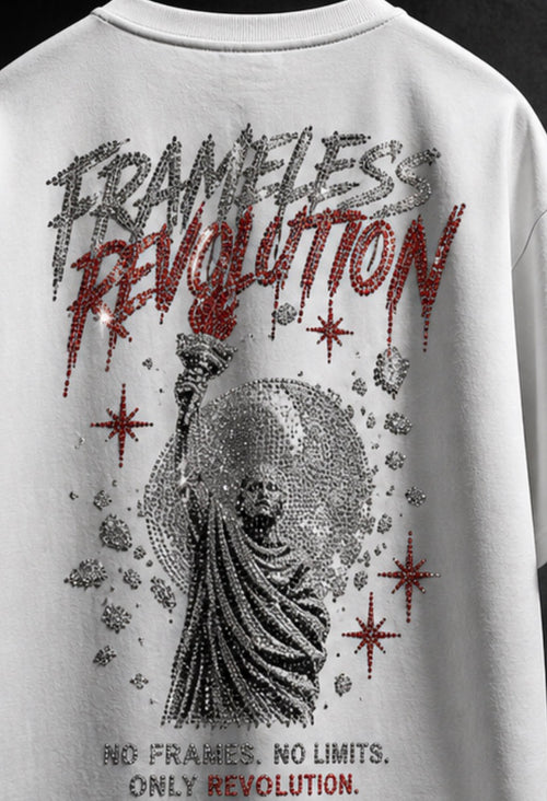 REVOLUTIONARY 001