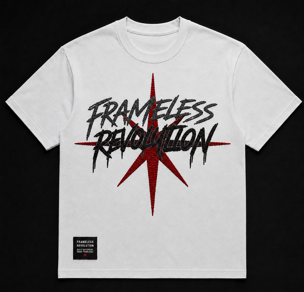 REVOLUTIONARY 001